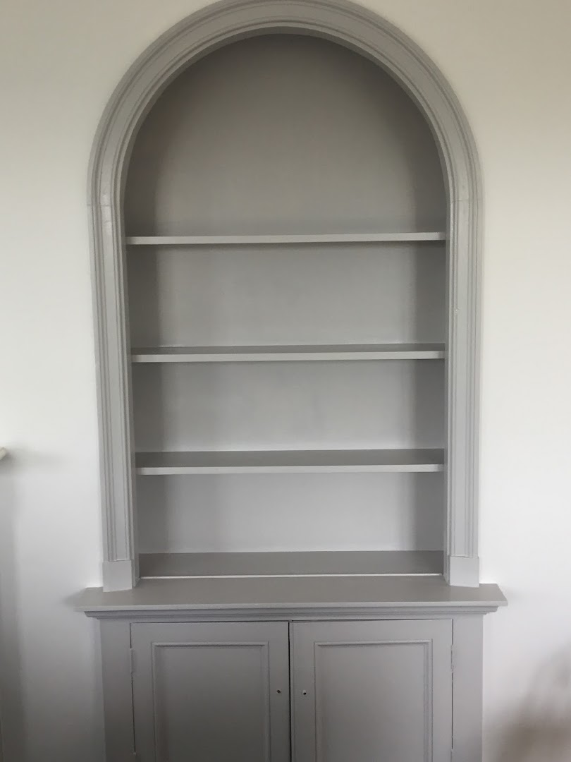 Handyman services — Photos 14