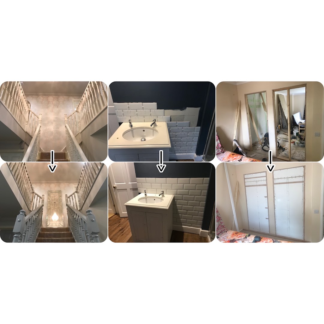 Handyman services — Photos 2